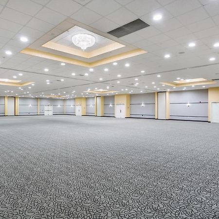 Aspire Hotel And Suites غيتسبرغ المظهر الخارجي الصورة